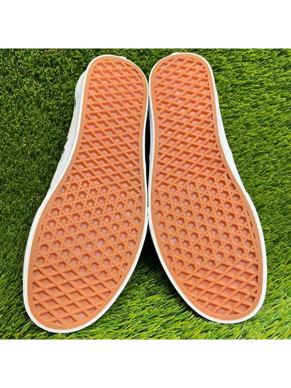 Vans please review